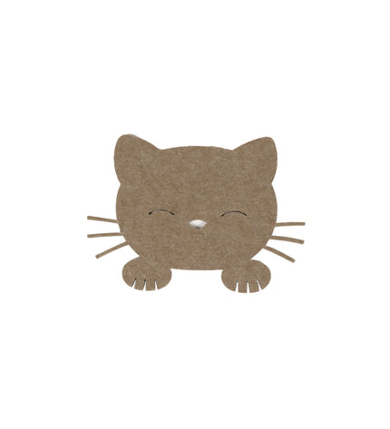 Kidsdepot wall decoration Merle - taupe