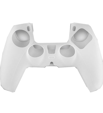 FR-TEC FT0038 Plug & Play electronic gaming console with colorful game controllers and USB connections.