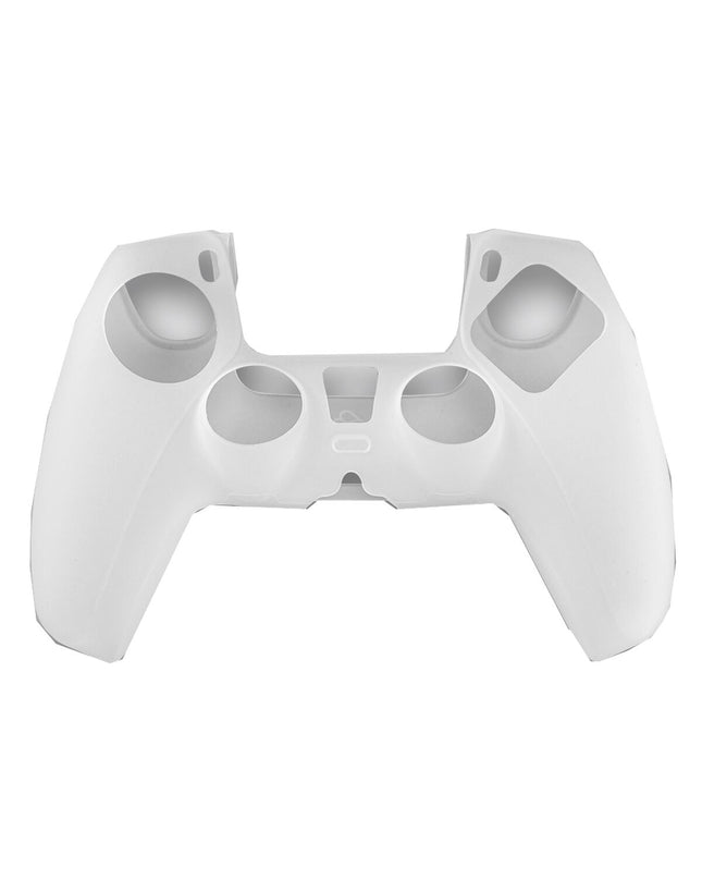 FR-TEC FT0038 Plug & Play electronic gaming console with colorful game controllers and USB connections.
