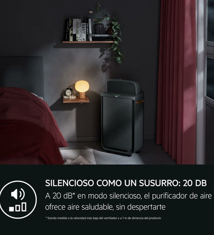 AEG APU72571DG portable air conditioner for home and cooking, with display panel and adjustable vents.