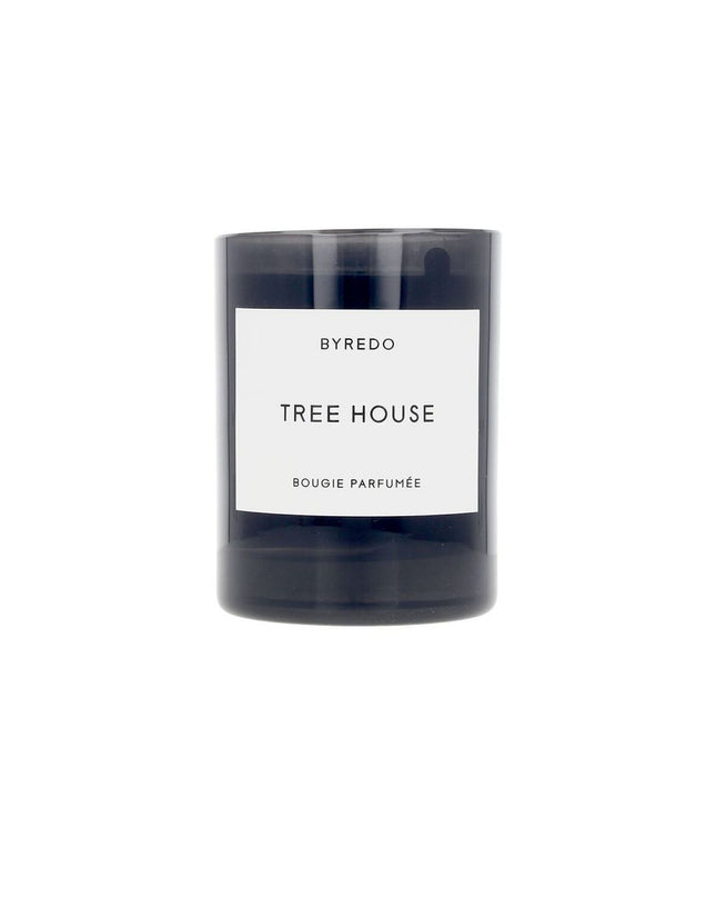 Byredo luchtverfrisser for huis en koken, stylish huisdecoratie with sleek design and subtle fragrance elements.