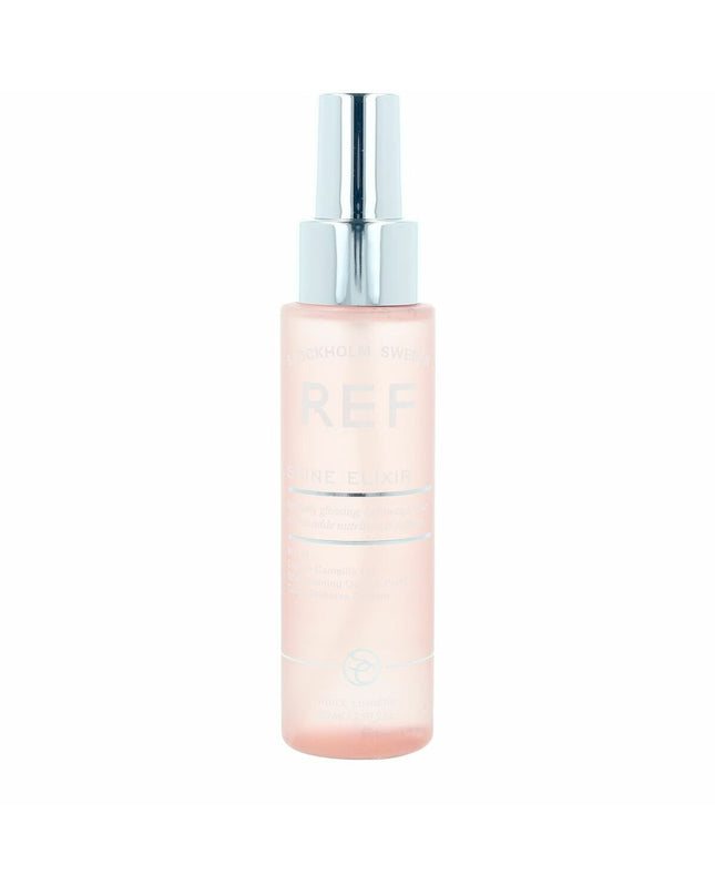 REF SHINE voedingssupplement in 80 ml bottle, health and personal care vitamin, mineral, and supplement product.