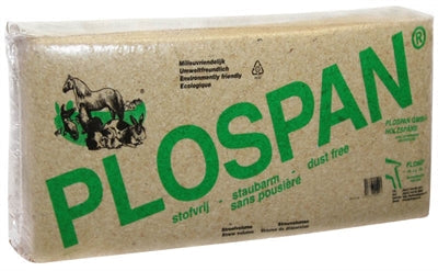 PLOSPAN wood fiber 550 L