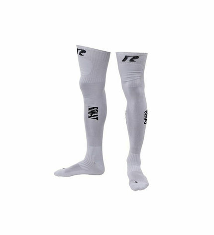 Children's goalkeeper football socks by Rinat, classic goalkeeping socks for kids, sports and outdoor football gear.