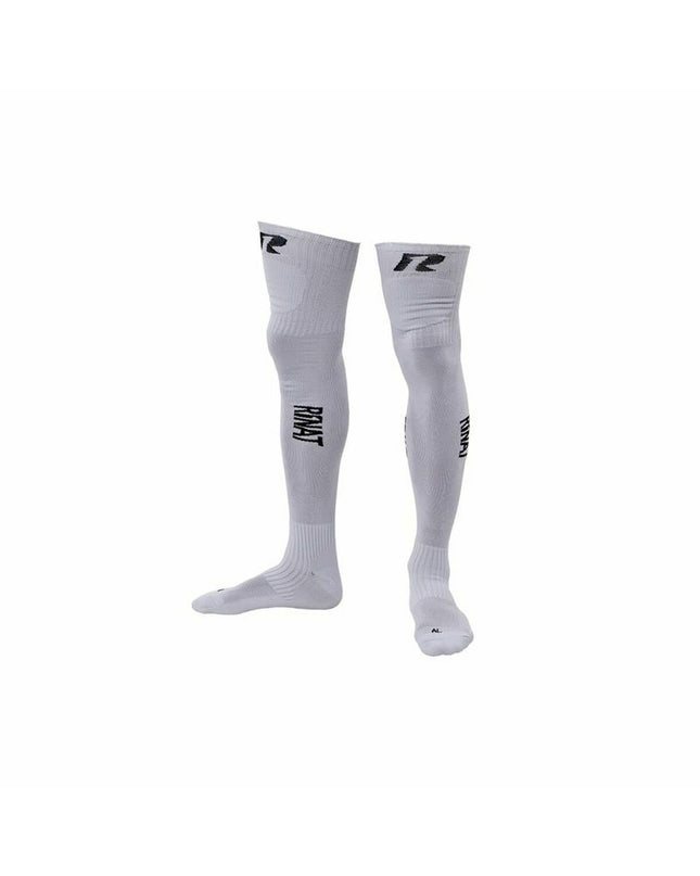 Children's goalkeeper football socks by Rinat, classic goalkeeping socks for kids, sports and outdoor football gear.