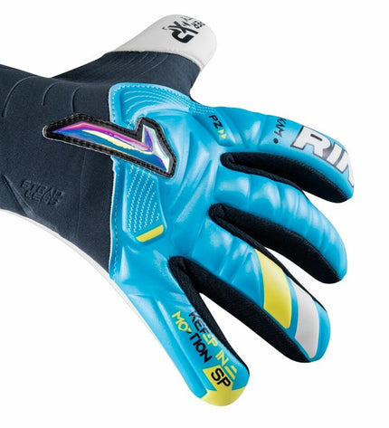Rinat Keeperhandschoenen Water voor volwassenen, sport en outdoor voetbal, handbescherming voor keepers.