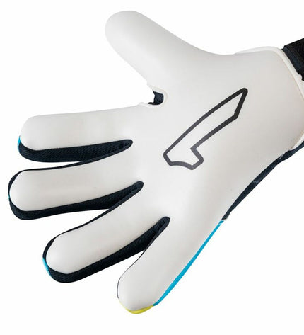Rinat Keeperhandschoenen Rinat Nkam Semi Onana Water for adult soccer, designed for goalkeepers in sports and outdoor football.