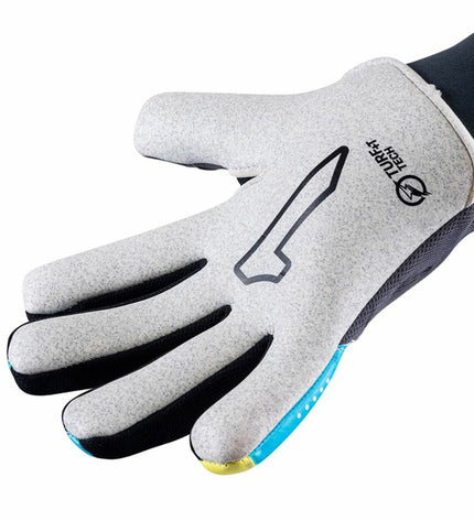 Rinat Keeperhandschoenen Nkam Training Water for adults, football goalkeeper gloves, outdoor sports gear.