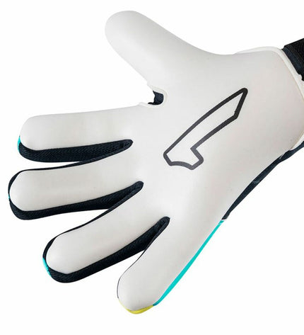 Rinat Keeperhandschoenen Nkam Semi Water for adults, football goalkeeper gloves with semi-waterproof design, sport and outdoor gear
