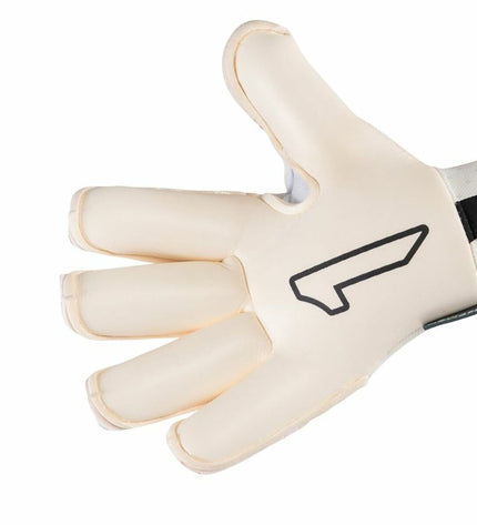 Rinat Keeperhandschoenen Nkam Pro multicolour football goalkeeper gloves for adults, designed for sport and outdoor use.