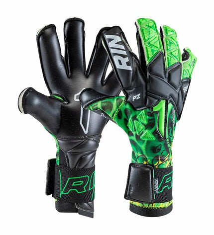 Rinat Keeperhandschoenen Xtreme Guard Dominius Pro multicolour soccer goalkeeper gloves for adults, outdoor sports gear