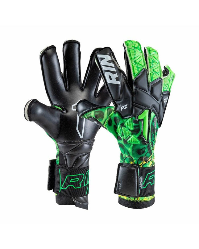 Rinat Keeperhandschoenen Xtreme Guard Dominius Pro multicolour soccer goalkeeper gloves for adults, outdoor sports gear