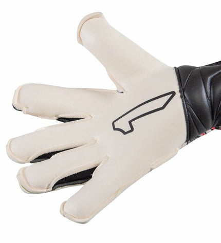 Rinat Keeperhandschoenen Rinat Xtreme Guard Dominius Pro multicolour goalkeeper gloves for adults, designed for soccer and outdoor sports.