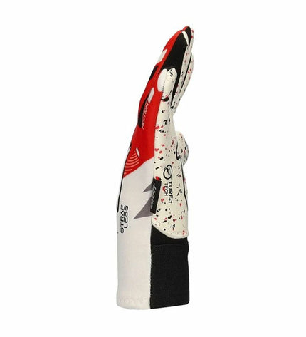 Rinat Keeperhandschoenen Nkam AS multicolour football goalkeeper gloves for adults, designed for sport and outdoor use