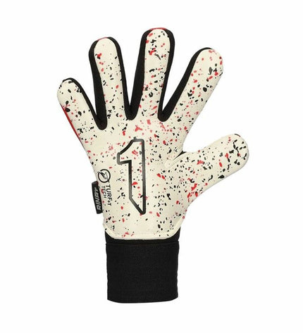 Rinat Keeperhandschoenen Rinat Nkam As multicolour football goalkeeper gloves for adults, sport and outdoor soccer gear