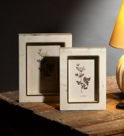 "Whimsical Fairy Tale 5x7 Picture Frame for Nursery & Kids Room Decor - Magical Photo Display Gift"