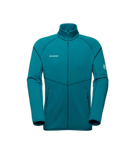 Mammut Aconcagua men's sport jacket in outdoor outdoor gear, suitable for hiking and camping activities.