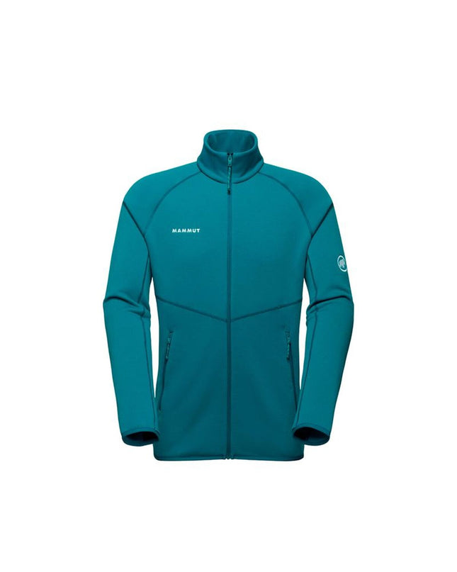 Mammut Aconcagua men's sport jacket in outdoor outdoor gear, suitable for hiking and camping activities.
