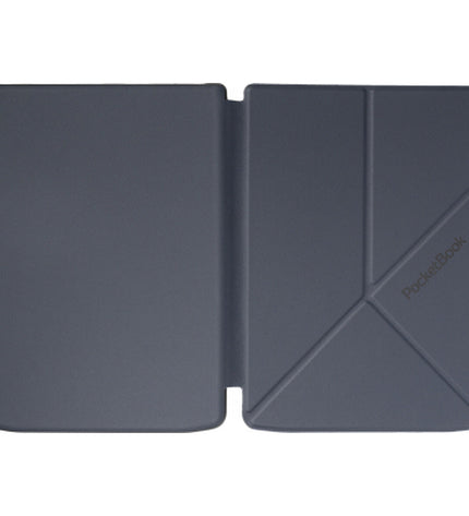 E-boekhoes for PocketBook H-SO-743-K-WW 7.8-inch eReader, protective cover with soft interior and durable exterior.