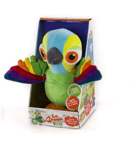 Bandai interactief speelgoed en games, elektronisch speelgoed, 34x17x13 cm, featuring colorful buttons and interactive features.