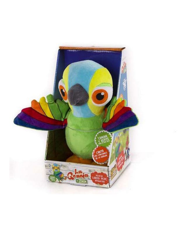 Bandai interactief speelgoed en games, elektronisch speelgoed, 34x17x13 cm, featuring colorful buttons and interactive features.