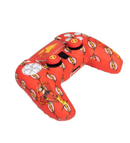 FR-TEC DC Custom Kit Flash protection cover for plug and play gaming consoles, electronic accessories, and device protection.