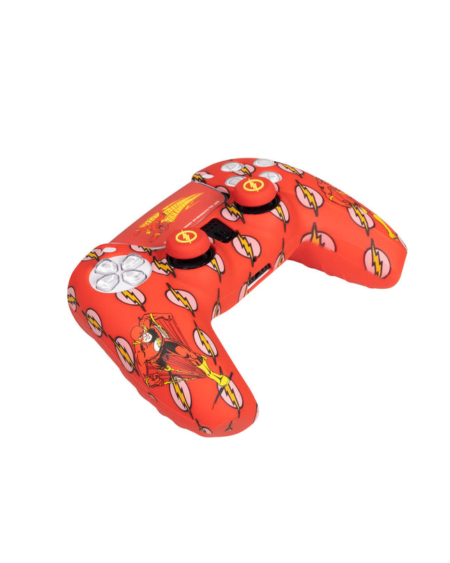 FR-TEC DC Custom Kit Flash protection cover for plug and play gaming consoles, electronic accessories, and device protection.
