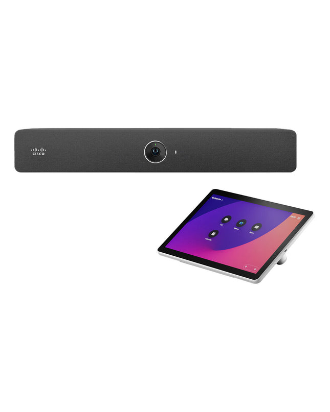 Cisco CS-BAR-T-C-K9 videocamera for electronics and photography, featuring a sleek design with advanced surveillance capabilities.