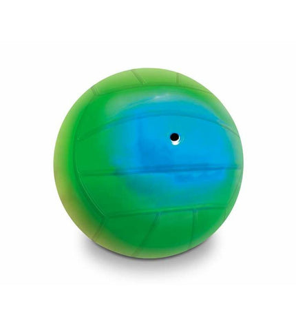 Unice Toys Rainbow Match Bioball Strandbal, colorful outdoor toy for sports and play, designed for active outdoor fun.