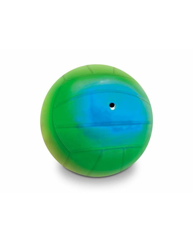 Unice Toys Rainbow Match Bioball Strandbal, colorful outdoor toy for sports and play, designed for active outdoor fun.