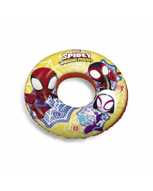 Spidey opblaasbare drijver van 50 cm, speelgoed en sportartikel, met Spidey cartoon ontwerp voor waterplezier