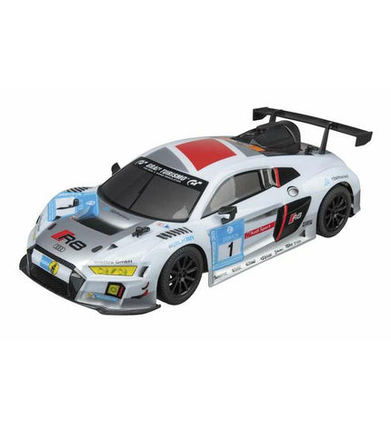 Unice Toys remote control police car toy, 1:14 scale, detailed police vehicle for kids, perfect for imaginative play