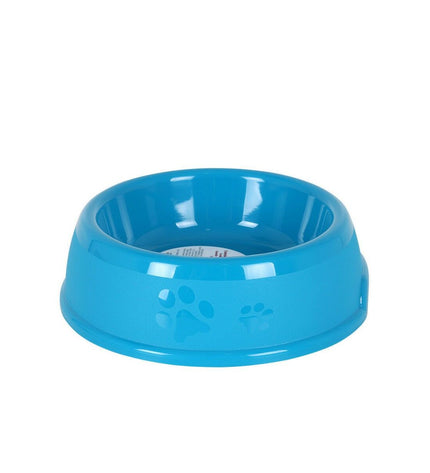 Small animal feeding bowl by Dem Pet for pet rodents and small animals, made of durable material.