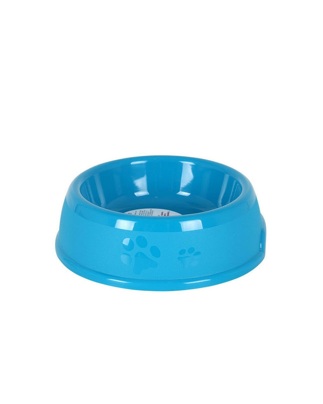 Small animal feeding bowl by Dem Pet for pet rodents and small animals, made of durable material.