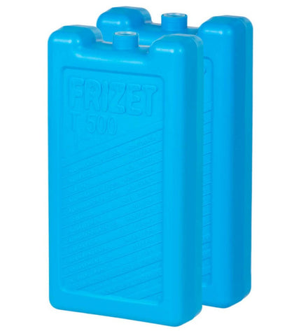Set of 10 Aktive Kou-accumulator batteries for outdoor, camping, and sports equipment, shown in a close-up image.