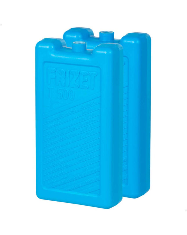 Set of 10 Aktive Kou-accumulator batteries for outdoor, camping, and sports equipment, shown in a close-up image.