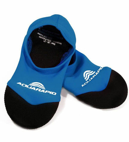 Aquarapid Funny sports socks for outdoor activities, featuring colorful patterns, designed for camping and hiking comfort.