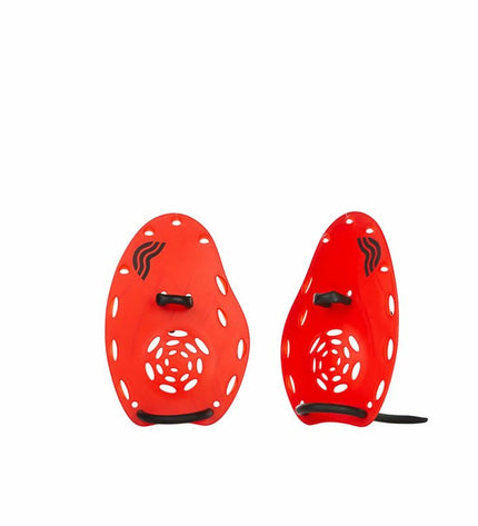 Aquarapid Aquarapid Aqhandpad S for watersports, sports and outdoor activities, shown in a close-up image.