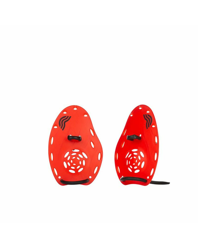 Aquarapid Zwempeddels Aquarapid Palette Mano Aqhandpad L for watersport and outdoor activities, shown in the image.