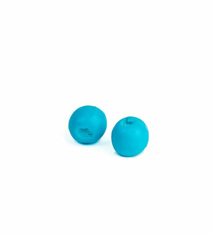 Aquarapid Puttyballs/Ass water earplugs for sport and outdoor watersport activities, shown in a close-up image.