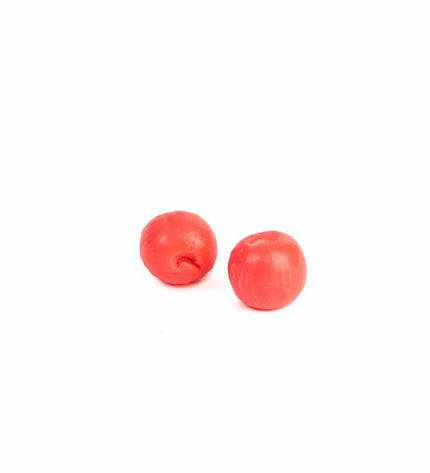 Aquarapid Puttyballs/Ass water sports earplugs designed for swimming and water activities, shown in a close-up image.