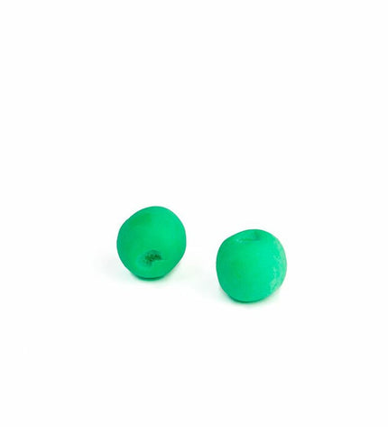 Aquarapid Puttyballs water earplugs for sports and outdoor watersports, shown in a close-up image.