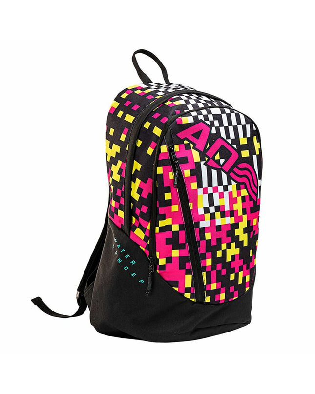 Stackable Aquarapid Plunjezak for watersports, durable and lightweight, designed for outdoor aquatic activities.