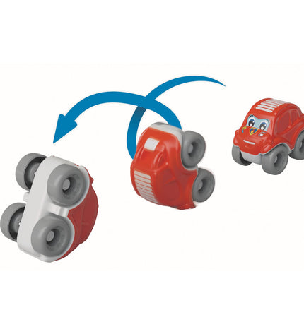 Clementoni Racebaan speelgoed met kleurrijke raceauto's en racebaan voor kinderen, speelgoed en games van Clementoni.