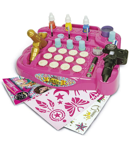 Clementoni educatief speelgoed spelletje in doos, 45x31x7 cm, kleurrijk speelgoed en games voor kinderen