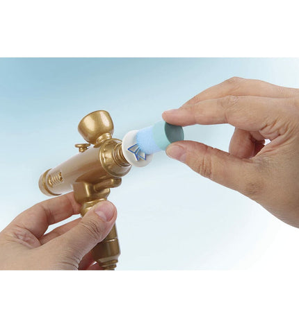 Clementoni educatief speelgoed spel met kleurrijke speelstukken en speelse elementen voor kinderen, formaat 45x31 cm.