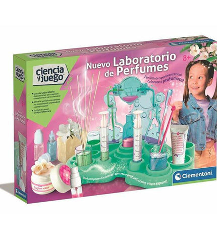 Clementoni educational game toy with colorful pieces and game board, designed for children’s learning and entertainment.