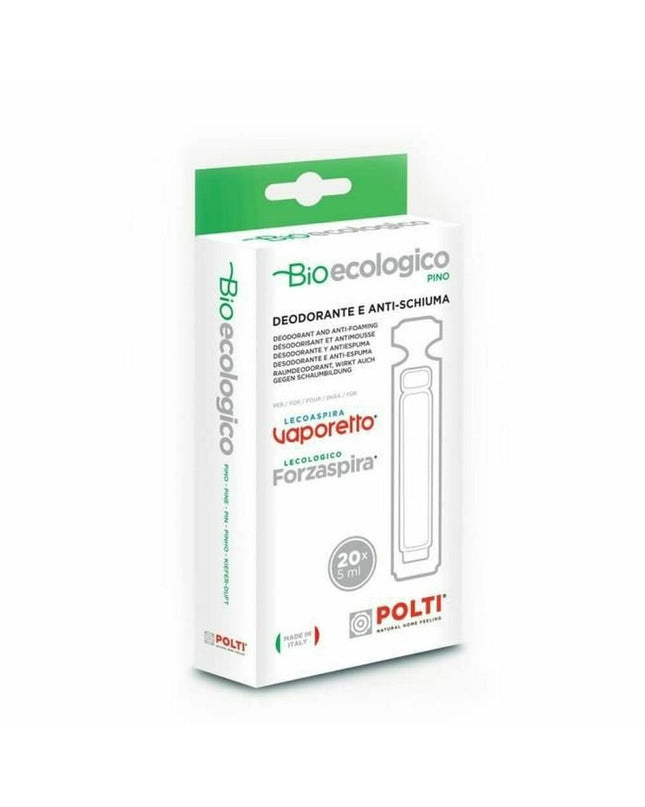 POLTI luchtverfrisser met dennenbomen geur, huisdecoratie voor frisse, natuurlijke aroma's in huis en keuken.