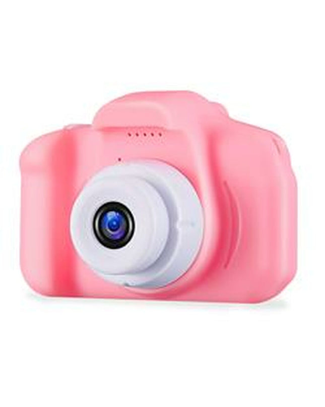 Celly Kids Camera interactive toy with bright colors, designed for children to learn and play through photography and exploration.