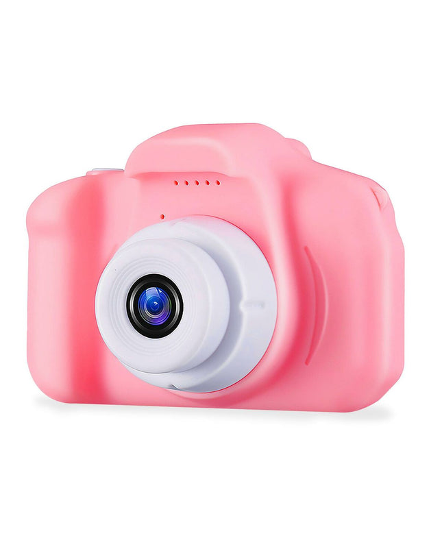 Celly KidsCamera3PK interactive toy cameras for children, colorful and durable with playful design, part of learning and educational toys